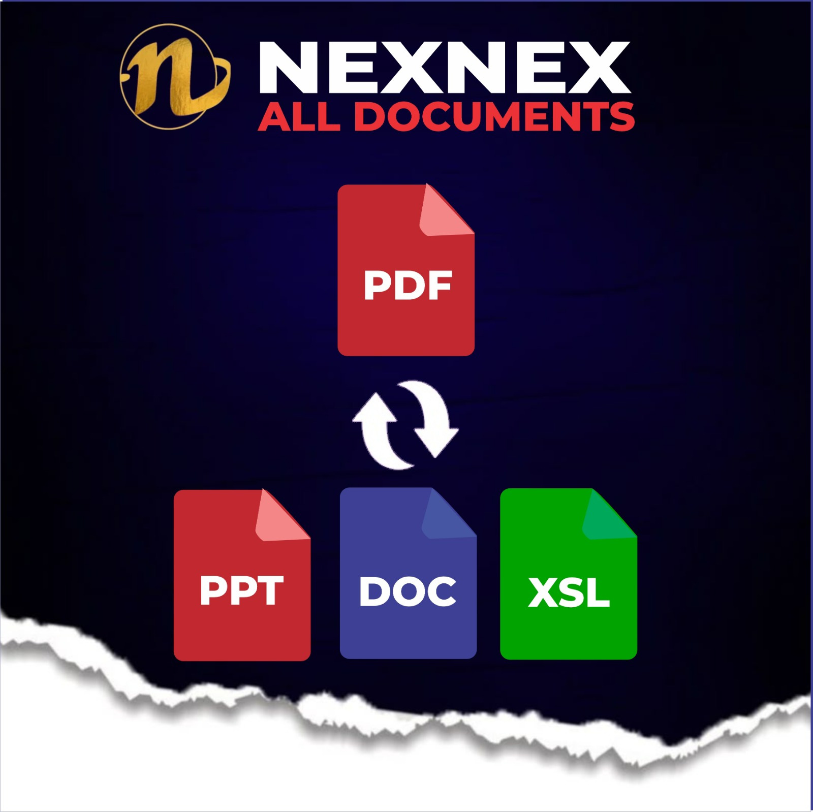 NexNex Document